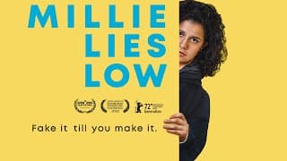 UK Trailer