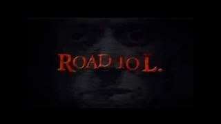 IL MISTERO DI LOVECRAFT - ROAD TO L. | theatrical trailer