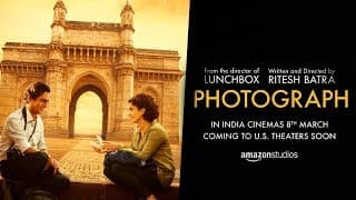 Photograph - Official Trailer | Nawazuddin Siddiqui, Sanya Malhotra | Ritesh Batra | 15 March 2019
