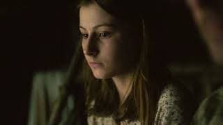 'Girl in the Bunker' Trailer