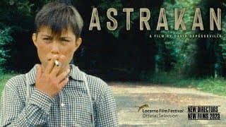 Official Trailer