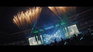 Global Trailer #1-  ONE OK ROCK DETOX JAPAN TOUR AT NISSAN STADIUM 2025 IN CINEMAS