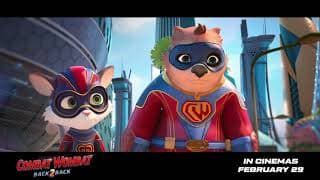 Official Trailer