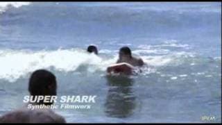 Super Shark (2011) Trailer