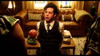 Rhymes with Banana - Trailer