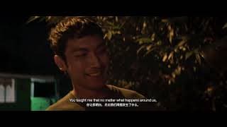BAGA: Tomorrow Belongs To No One (BAGA : Esok Untuk Siapa) | Opening Film | 9th MIFFest