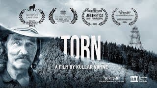 TORN documentary trailer (2024)