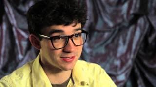 Ian Terry - Reality Gamemasters Pregame Interview