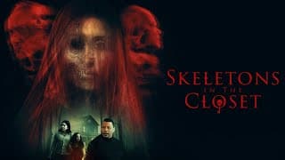 Skeletons In The Closet | Official Trailer | Horror Brains