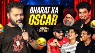 MEREKO PATTHAR NAHI PADE | India's Got Latent