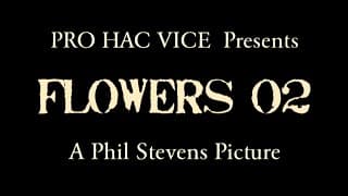 FLOWERS 02 - THE ORCHID -  TRAILER