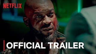 Shanty Town | Official Trailer | Netflix
