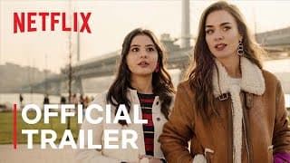 Official Trailer