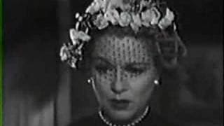 Ida Lupino - Hard, Fast, & Beautiful Teaser