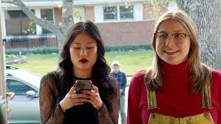26F Seeking Friend (2026) | Official Trailer | Mockumentary Comedy