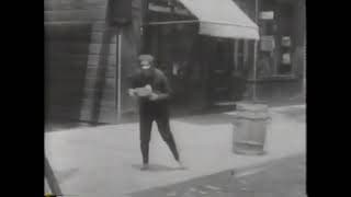 Invisible Fluid (1908) AM&B