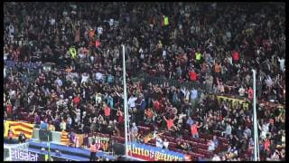 Soccer Shrines. TV Series Trailer.