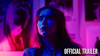 “WILD PARTY” OFFICIAL TRAILER