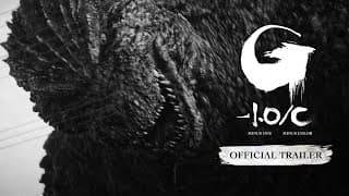 Minus Color Official Trailer [Subtitled]