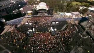 METALLICA  Orgullo ,Pasión , y Gloria : 3 noches en la ciudad de mexico