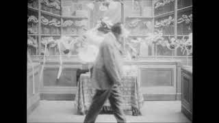 Cohen's Fire Sale (1907) Edison