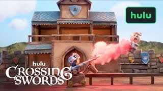 Official Teaser