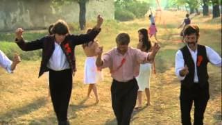 Red Psalm trailer