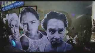 Women Are Heroes (2011) - Trailer English Subs