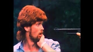 Cannibal Mercenary / The Jaguar Project (1983) Trailer vostfr
