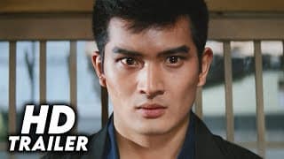Kanto Wanderer (1963) Original Trailer [FHD]