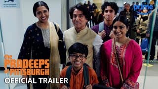 Official Trailer