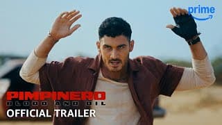 Official Trailer [Subtitled]