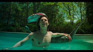 Pining Trailer