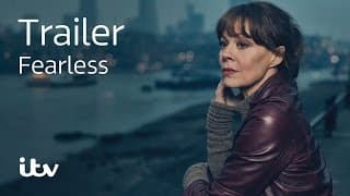 Fearless | Starring Helen McCrory, Michael Gambon & John Bishop | ITV Hub | ITV