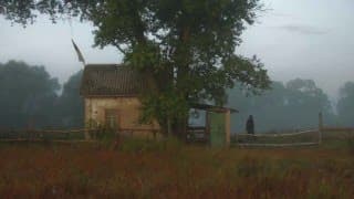 Homeward Bound (Дорога Домой) (trailer)