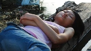 Woman on Fire Looks for Water (2009) trailer