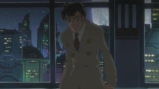 GR: Giant Robo (2007) Original Pilot (Subtitled)