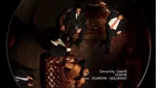 Mobster The Movie 2013 Teaser Trailer