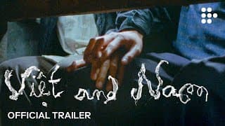Official North American Streaming Trailer