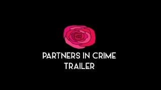 Partners in Crime Trailer