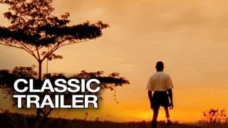 Emmanuel's Gift (2005) Official Trailer #1 - Ghana Movie HD