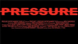 Pressure Official Movie Trailer - 2020