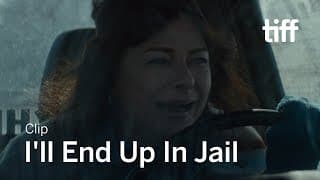 I'LL END UP IN JAIL Clip | TIFF 2019