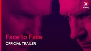 Face to Face | Season 1 | Official Trailer