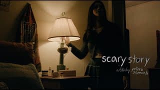 "scary story" official trailer audrey holcomb olivia rouyre amélie hoeferle