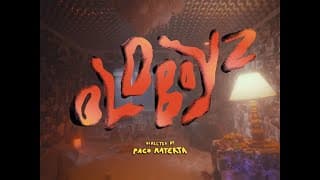 Old Boyz | Official Teaser