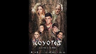 The Coyotes 2021 - English Subtitled Trailer (TV Series)
