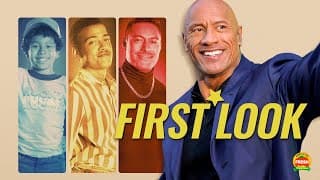 Season 1 First Look