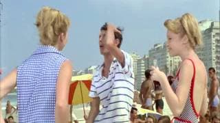 Marisol - Trailer de Marisol Rumbo a Rio
