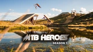 MTB HEROES season 1 - Trailer